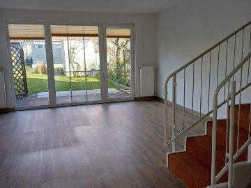 Ober-Planitz, Ostthüringen, Thüringen