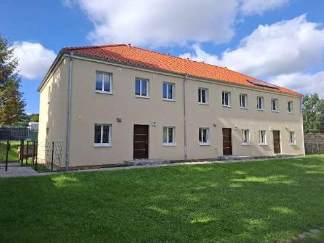 Familienfreundliches Haus mit großzügigen umzäunten Innenhof