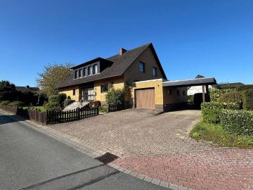 Familienfreundliches Haus mit Pool und Sauna