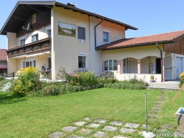 Großzügiges Einfamilienhaus in Schneegattern nahe Straßwalchen