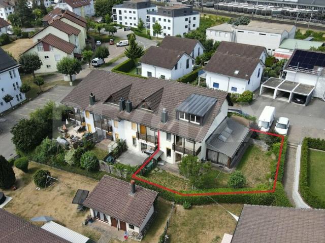 Familienfreundliches Haus an guter Lage