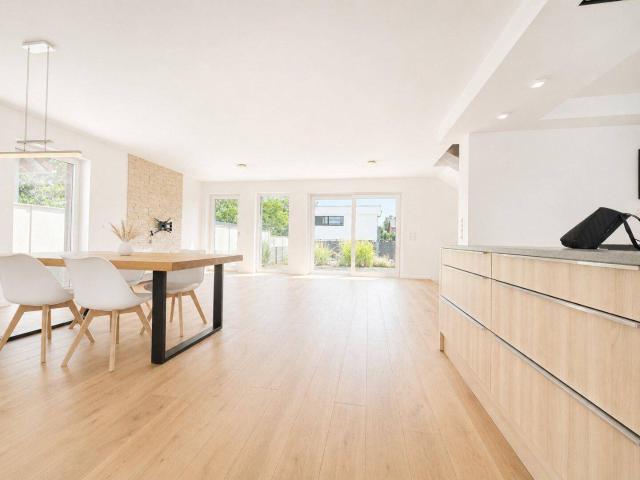 Familienfreundliches Haus | Eigengrund mit Garten & Terrasse | 3 Stellplätze | S Bahn Anbindung