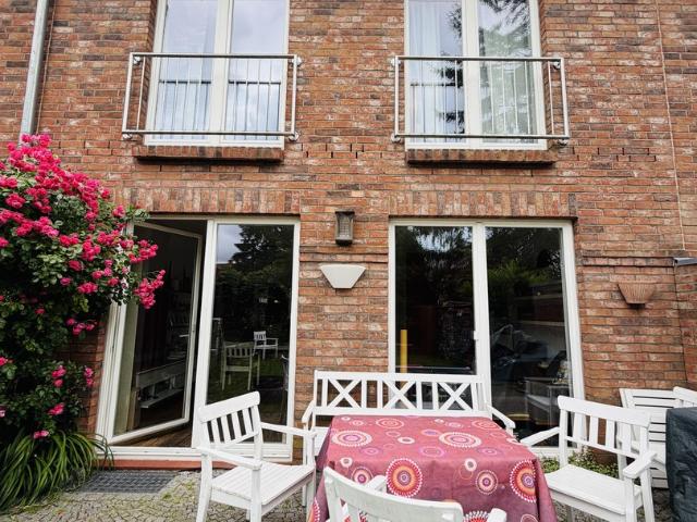 Familienfreundliches Haus in der Steenkampsiedlung