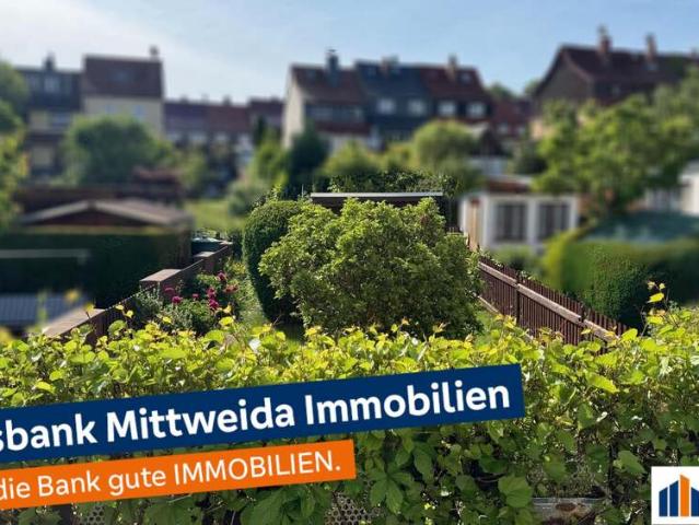 Familienfreundliches Haus in ruhiger Lage mit Garten!