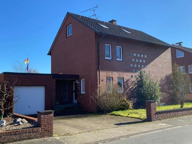 Familienfreundliches Haus in ruhiger Lage Peckeloh