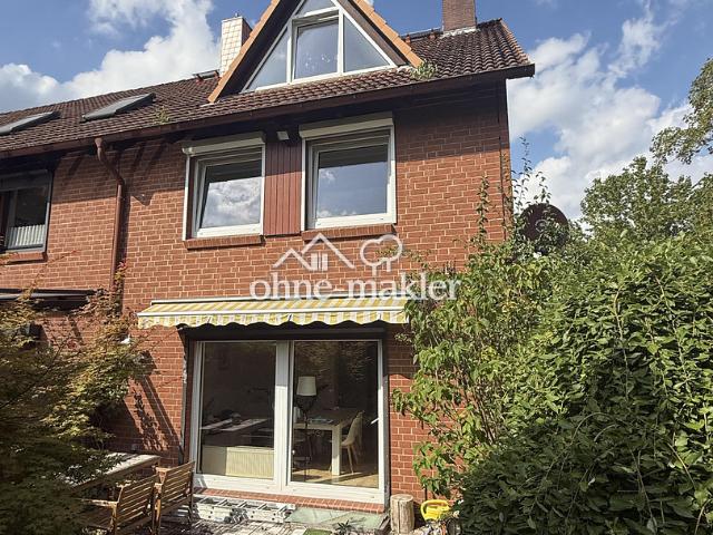 Familienfreundliches Haus in Volksdorf