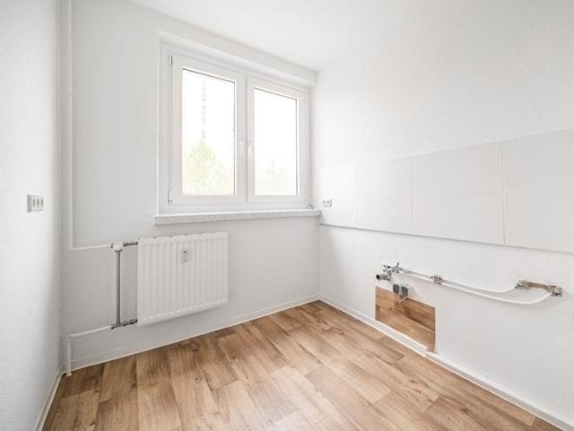 Familienfreundliches Haus sucht neue Nachbarn