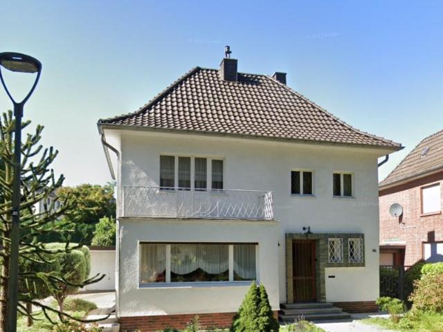 Familienfreundliches Haus zu verkaufen