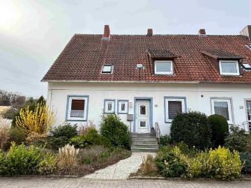 Familienfreundliches Heim mit großem Garten