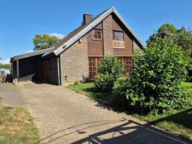 Familienfreundliches Landhaus von privat
