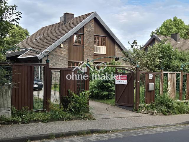 Familienfreundliches Landhaus – von privat