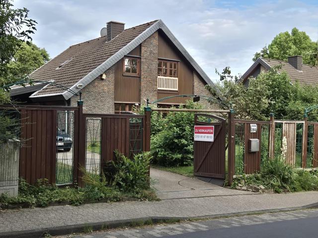 Familienfreundliches Landhaus – von privat