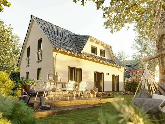 Familienfreundliches Landhaus in Ströhe Ihre Wünsche werden Wirklichkeit!