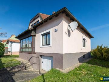 Haus mieten in Bezirk Bruck an der Leitha - Garten