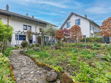 Unterottikon, Gossau, Bezirk Hinwil, Bezirk Hinwil, Kanton Zürich