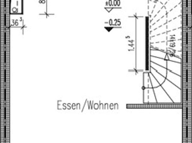 Familienfreundliches Neues Reihenmittelhaus in Top Lage