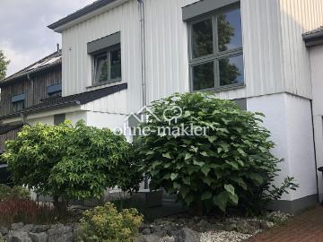 House for sale in Alt-Bönen - Heizung