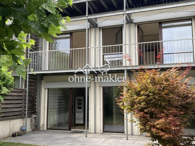 Familienfreundliches Passivhaus: Zukunftsorientiertes Wohnen in begehrter Wohnlage Schlebusch