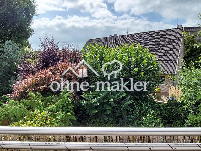 Familienfreundliches Reiheneckhaus mit großem Garten und viel Platz – ruhige Lage in Tornesch