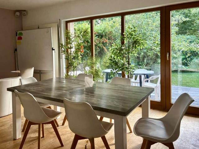 Familienfreundliches Reihenendhaus mit Terrasse, Balkon und viel Platz zum Wohlfühlen
