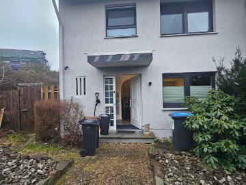 Berninghausen, Bergisches Land, Nordrhein-Westfalen