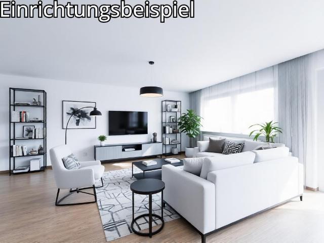 Familienfreundliches Reihenendhaus in Sinsheim, OT Steinsfurt!