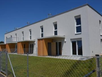 Familienfreundliches Reihenhaus mit Eigengarten in Strasshof