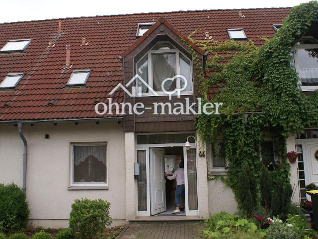 familienfreundliches Reihenhaus mit Garten im Wohnpark Dortmund Wickede