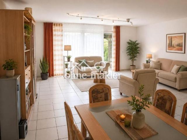familienfreundliches Reihenhaus mit Garten im Wohnpark Dortmund Wickede