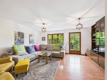 Familienfreundliches Reihenhaus mit Garten in ruhiger Lage von Perlach!