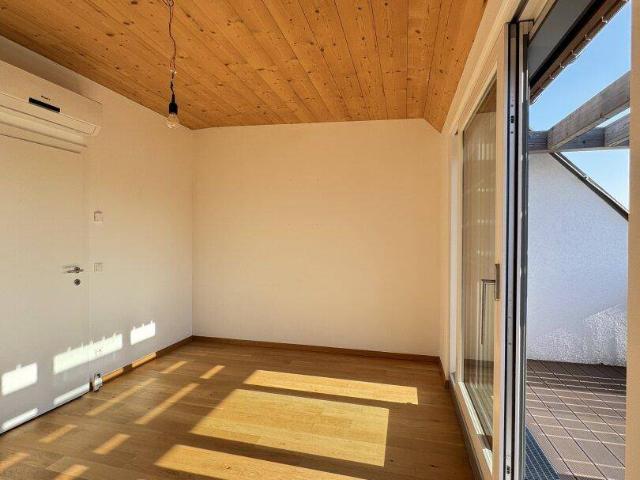 Familienfreundliches Reihenhaus mit Garten und Terrasse – modernes Wohnen in Toplage von Wien Donaustadt