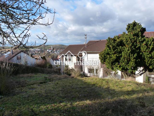 Familienfreundliches Reihenhaus mit schönem Garten