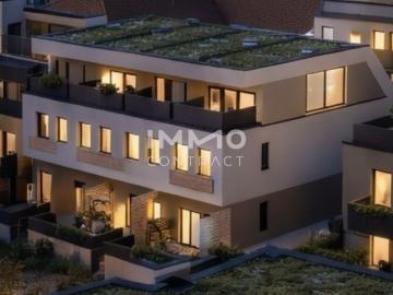 Holzknechtstraße, Siedlung Südost, Wien