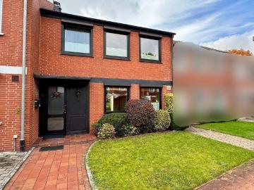 Achelisweg, Walle, Bremen, Osterfeuerberg, Häfen, Woltmershausen, Oldenburger Land, Belumer Deich, Elbe-Weser-Dreieck, Schleswig-Holstein