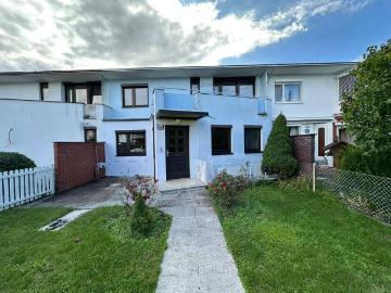 Vogelweide, Wels, Oberösterreich - Abstell-kammer