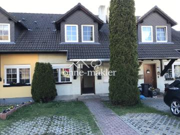 Haus kaufen in Heckenweg, Zwickau - Garten
