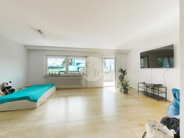 Familienfreundliches Reihenmittelhaus mit Terrasse und Garten in ruhiger Lage von Bahlingen zur Miete