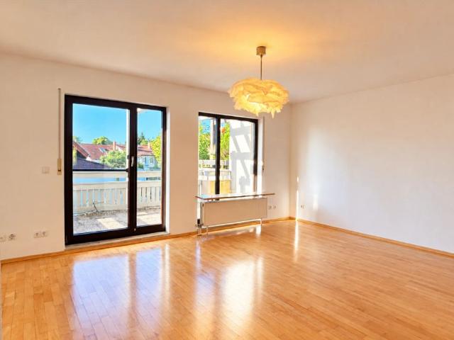 Familienfreundliches Reihenmittelhaus mit Garten, Terrasse und viel Raum zum Wohlfühlen