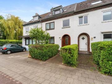 Johannstraße, Düsseldorf, Golzheim, Düsseldorf, Stockum, Düsseldorf