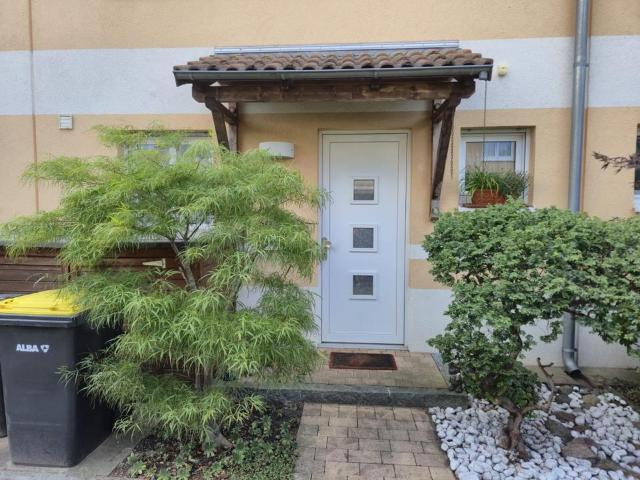 Familienfreundliches Reihenmittelhaus in Berlin Spandau