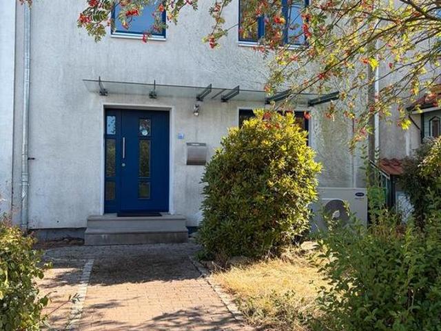 Familienfreundliches Reihenmittelhaus in Dortmund Eving