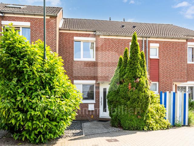 Familienfreundliches Reihenmittelhaus in Kerpen Blatzheim!