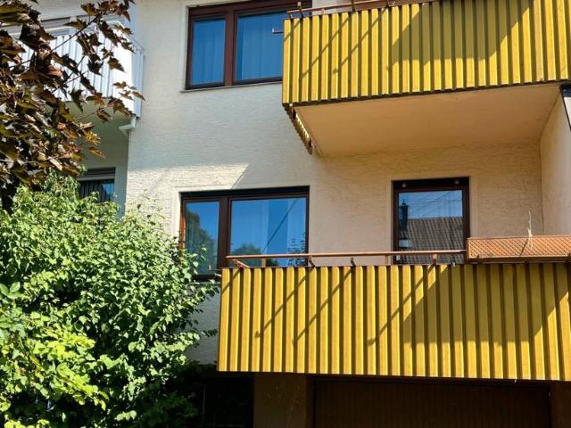Familienfreundliches Reihenmittelhaus in 70794 Filderstadt
