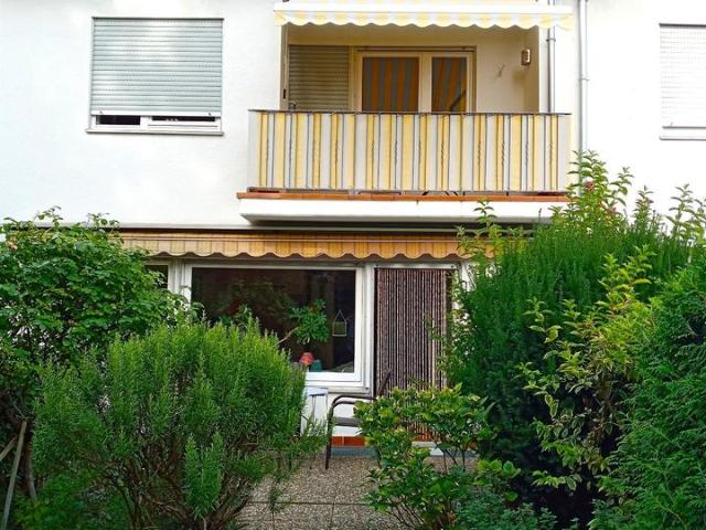 Familienfreundliches Reihenmittelhaus provisionsfrei
