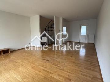 Familienfreundliches Reihenmittelhaus