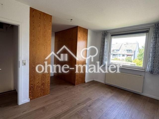 Familienfreundliches Reihenmittelhaus