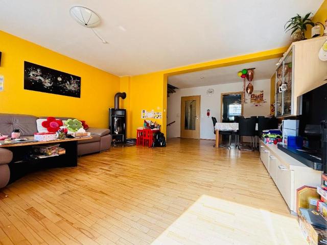 Familienfreundliches RMH mit Garage in Toplage von Altenfurt