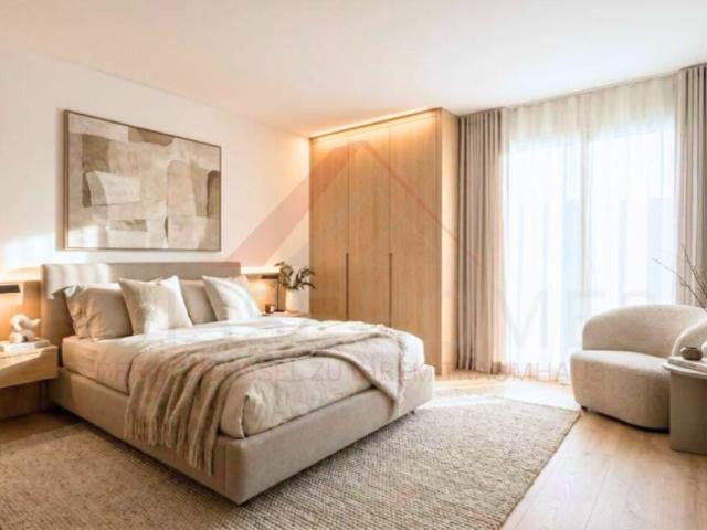 Familienfreundlicher 6.5 Zimmer Neubau mit viel Wohnraum