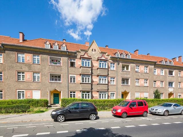 Familienfreundlicher Altbautraum mit Balkon!