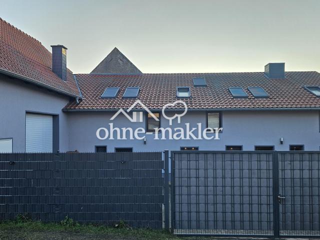 Familienfreundlicher Hof mit PV, Wärmepumpe & großer Scheune